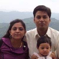 Shobhit Andley