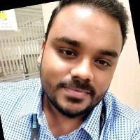 Pritam Mohanty