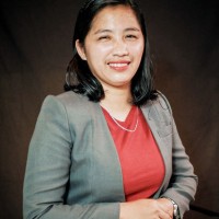 Charmae Arcayan