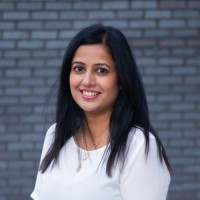 Manisha Bhayani FCIM