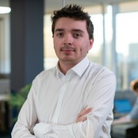 Frédéric Godeaux