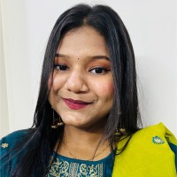 Suparna Jadhav