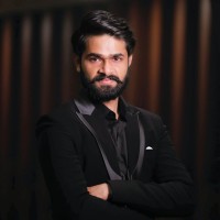Lakshya Solanki