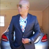 Thabang Morobane Goodwill