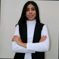 Kimberly Arely González Armendáriz