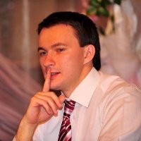 Vitaly Kushnir