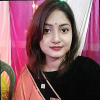 Tanushree Sarkar