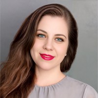 Brittney Swan- BSBAHR, HRM-C, IHRC, CTS  🦢