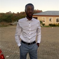 Themba Tshabalala
