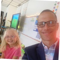 Gary Allen Conner, Lutcf