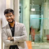 Devansh Srivastava