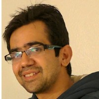 Mayank Anand