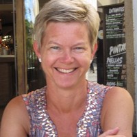 Nadia Segers