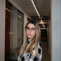 Nevena Milacic