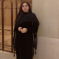 Maheen Kamran