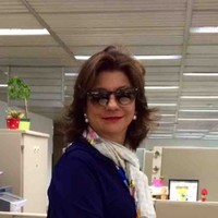 Marcia Coltro