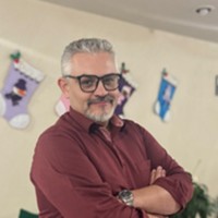 Carlos Fernando Berni López