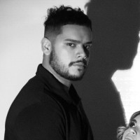 Brandon Ramos