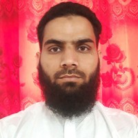 Muhammad Nadeem Anjam