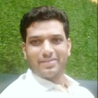 Diwakar Dubey