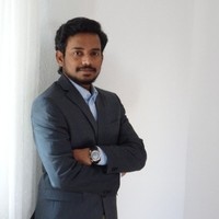 Rajesh Sundararajan