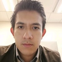 Luis Alonso Jiménez Hernández