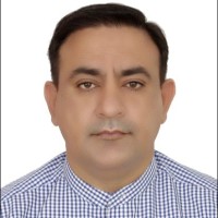 Syed Adil Shah