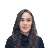 Nora BENYAHIA