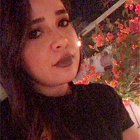 Majda Ain El Alaoui
