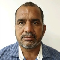 zulfiqar Ahmed