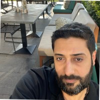 Ghaith Jassem