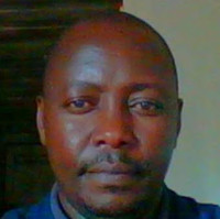 Nicholas Kirimania