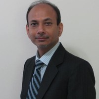 Prashant Parmar