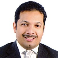 eng. Essa Alruwaieh, MBA