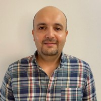 Alper Turgut