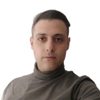 Alvand Gharib