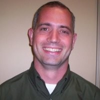Rick Pope