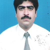 Abdul Saeed Memon