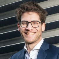 Erik van Buuren