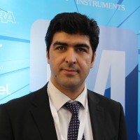 Mehran Asgari