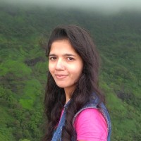 Rasika Bhosle