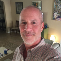 Anthony Peters