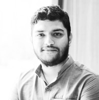 VIKASH BHARTI