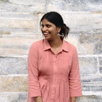 Parul Kumari