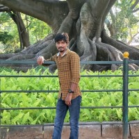 Elanthiraiyan P