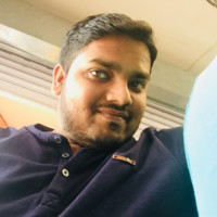 Aashutosh Chandravanshi