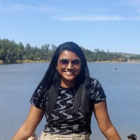 Rajeswari Jayakumar