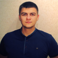 Oleksii Boiko