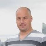 Martin Drenth