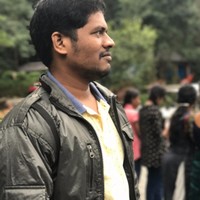 Balamurugan Gurusamy